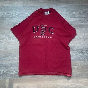Vintage Lee Sport USC Tee